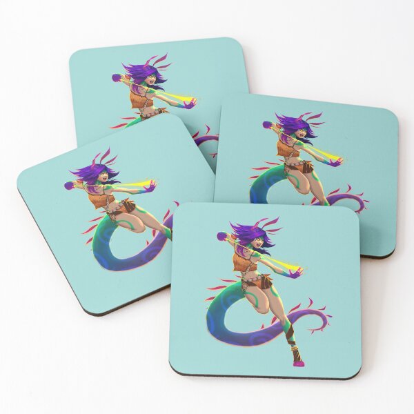 Item preview, No More Mr. Nice Neeko designed and sold by Ness Medeiros.