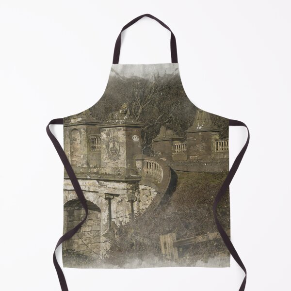 Item preview, Ornate Railway Bridge. designed and sold by RobThorley.