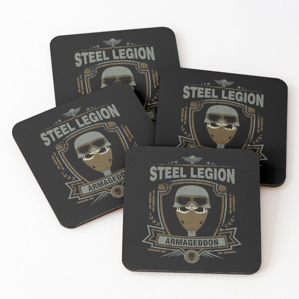 Item preview, ARMAGEDDON - SHIELD designed and sold by EscanV.