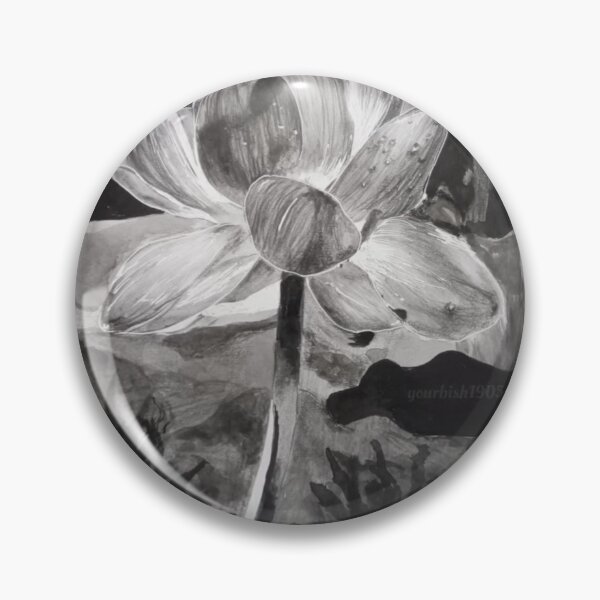 Item preview, Lotus designed and sold by LableLove.