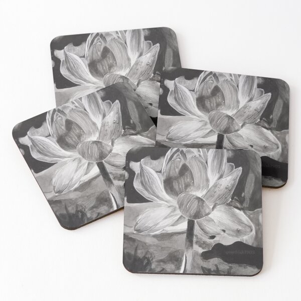 Item preview, Lotus designed and sold by LableLove.