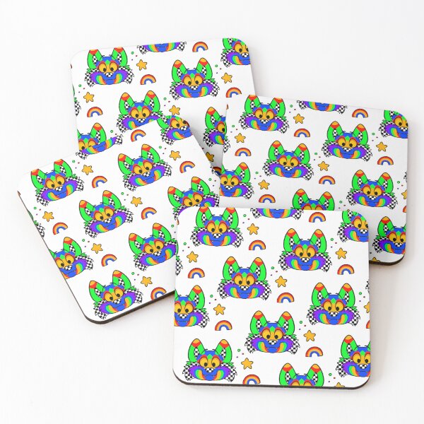 Item preview, Sparkledogs designed and sold by WildWolverineStudios.