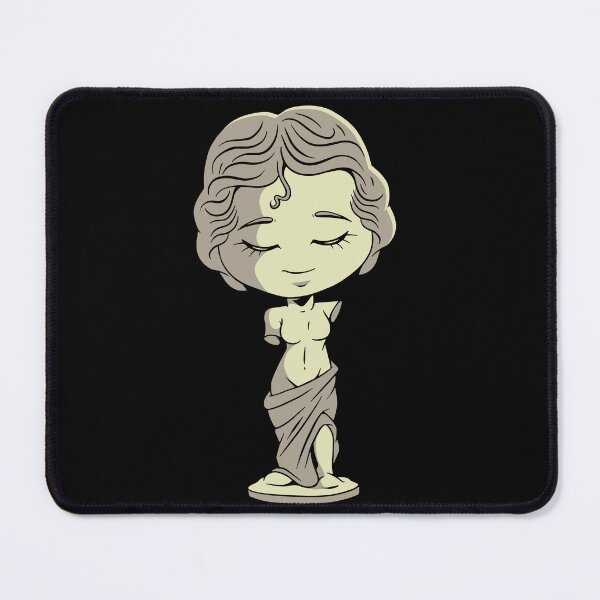 Item preview, Anime Venus designed and sold by DarylWelsh2024.