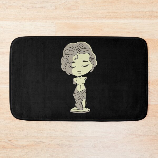Item preview, Anime Venus designed and sold by DarylWelsh2024.