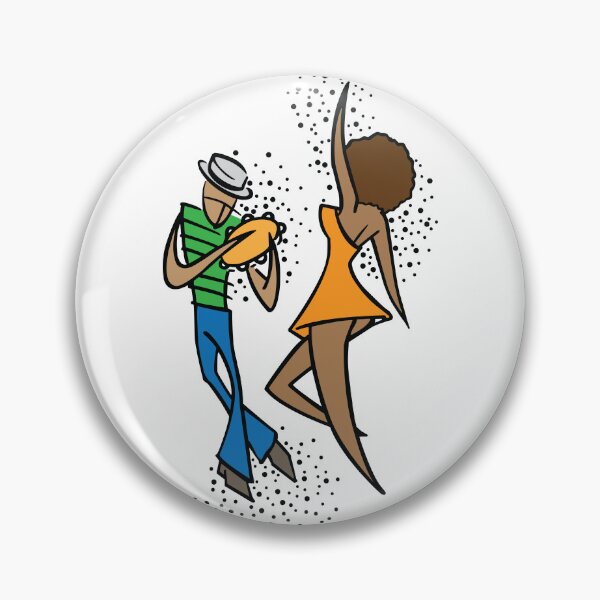 Item preview, Samba designed and sold by marcosty.