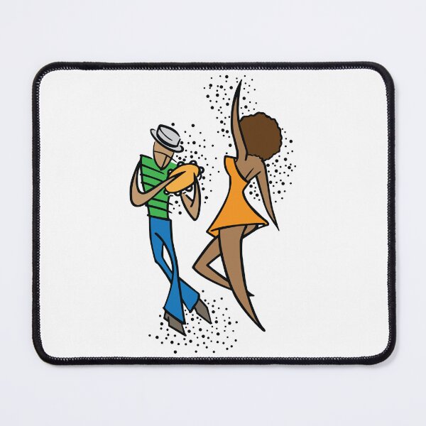 Item preview, Samba designed and sold by marcosty.
