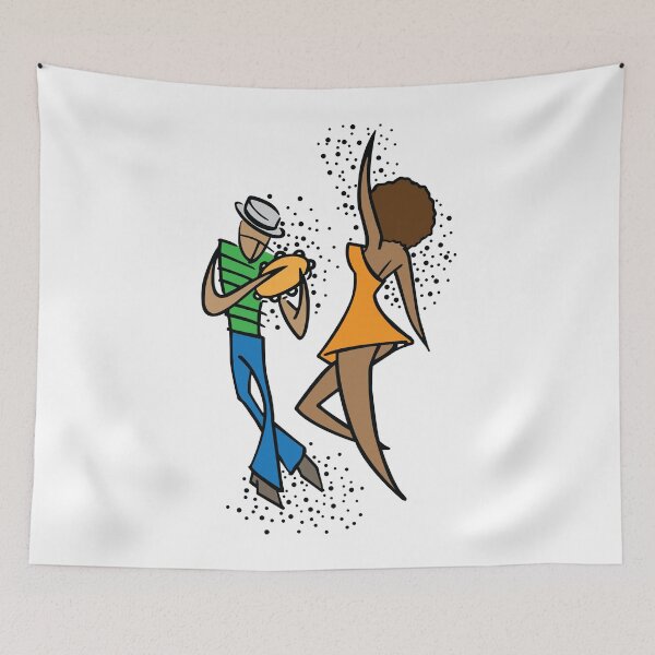 Item preview, Samba designed and sold by marcosty.