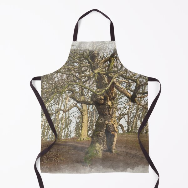 Item preview, Groot, the ancient oak human tree, Cannock Chase. designed and sold by RobThorley.
