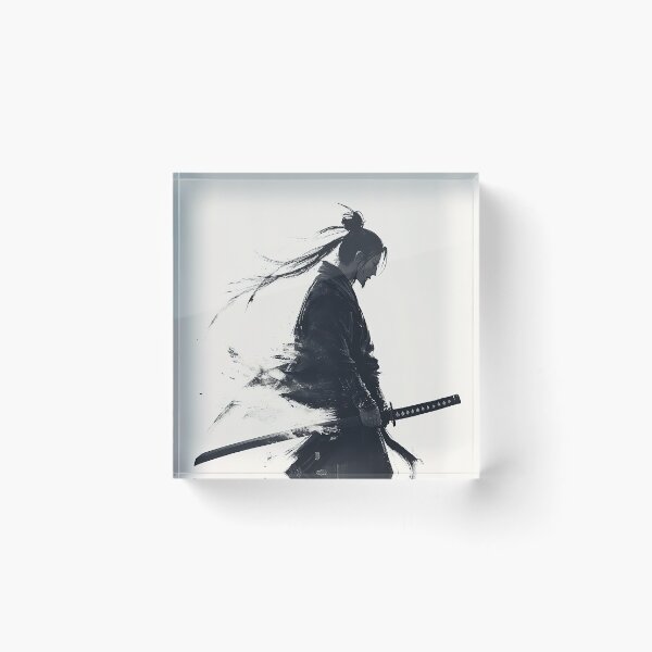 Item preview, Ghost of Tsushima designed and sold by MystiS.