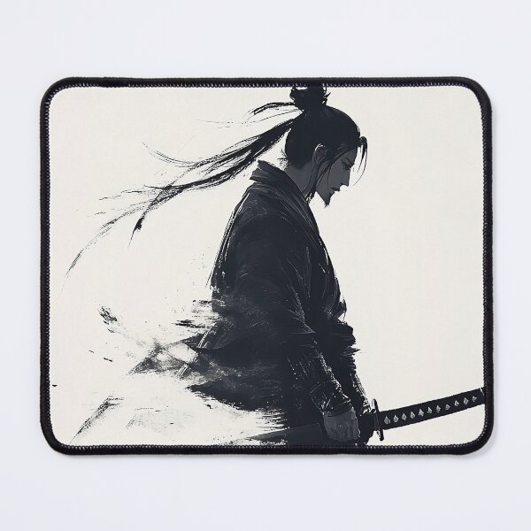 Item preview, Ghost of Tsushima designed and sold by MystiS.