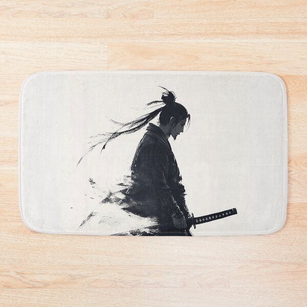 Item preview, Ghost of Tsushima designed and sold by MystiS.