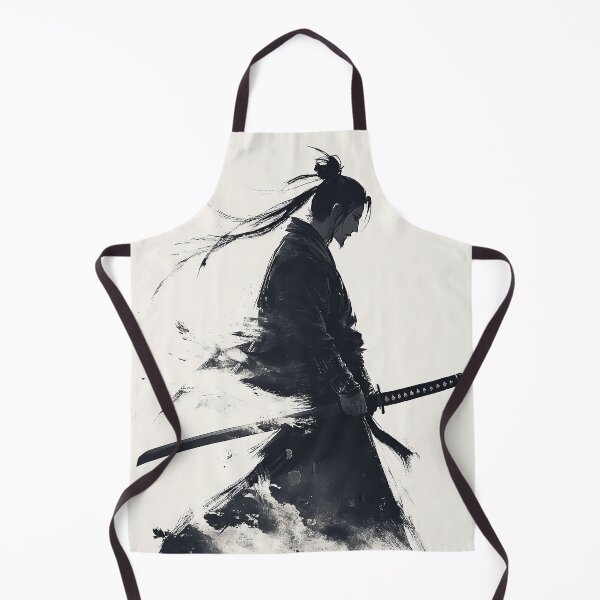 Item preview, Ghost of Tsushima designed and sold by MystiS.