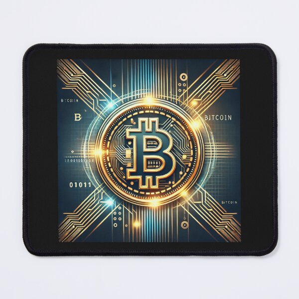 Item preview, btc designed and sold by TEEJAMBOREE.