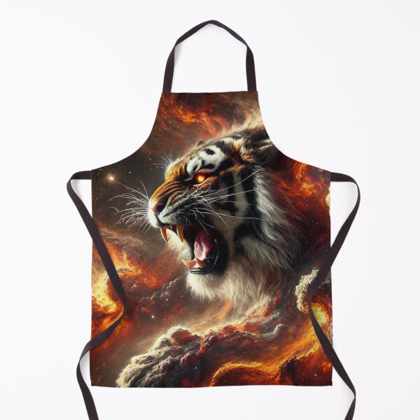 Item preview, Galactic Tiger designed and sold by RaF71PrO.