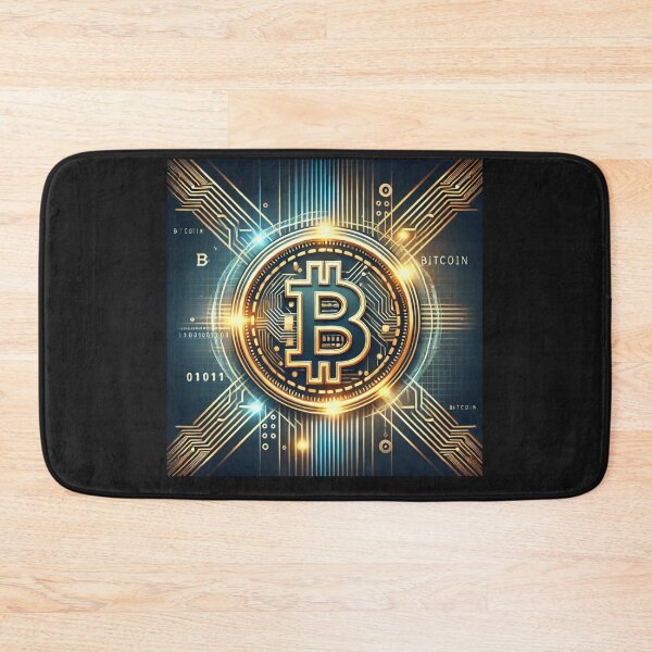 Item preview, btc designed and sold by TEEJAMBOREE.