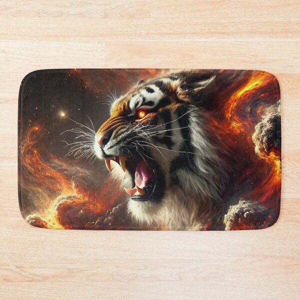 Item preview, Galactic Tiger designed and sold by RaF71PrO.