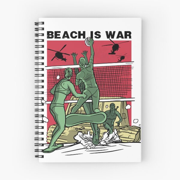 Item preview, Beach Battle designed and sold by DarylWelsh2024.