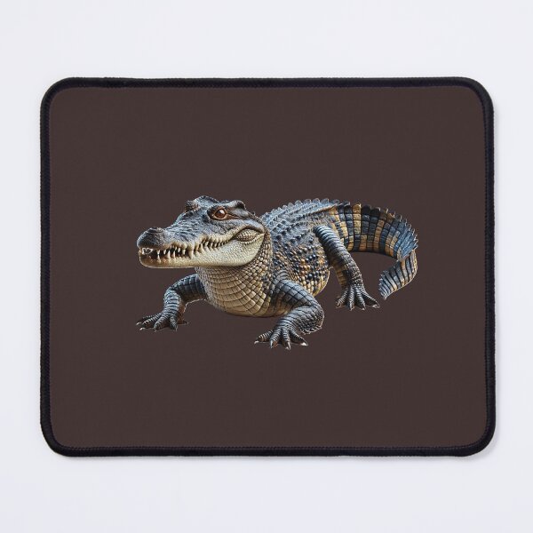 Item preview, Crocodile Relaxing  designed and sold by WackyJacks.