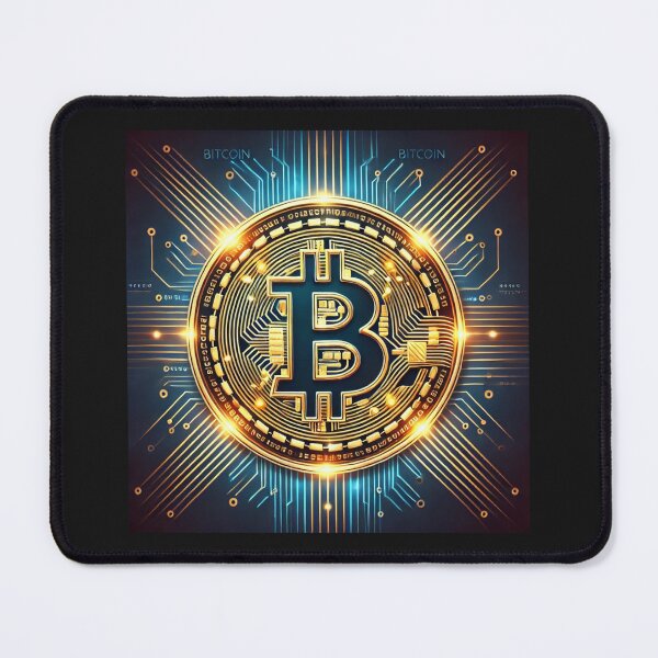Item preview, btc designed and sold by TEEJAMBOREE.
