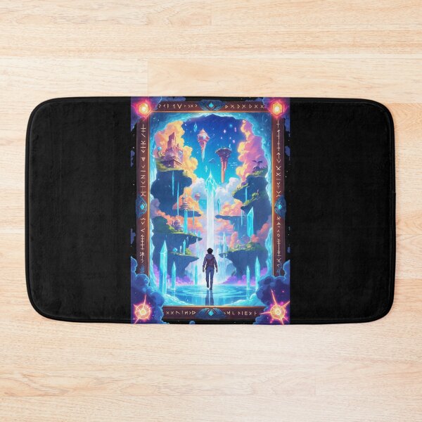Item preview, Reflections of a Fantastical World designed and sold by Astraliscape.