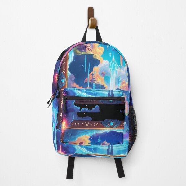 Item preview, Reflections of a Fantastical World designed and sold by Astraliscape.