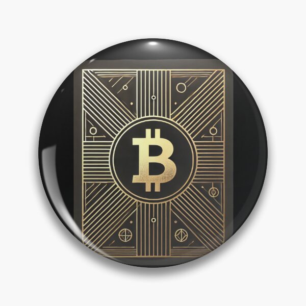 Item preview, btc designed and sold by TEEJAMBOREE.