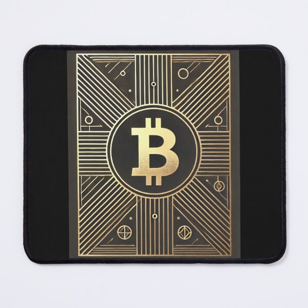 Item preview, btc designed and sold by TEEJAMBOREE.