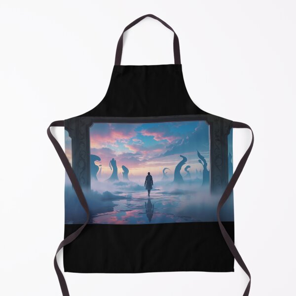 Item preview, Through the Kaleidoscopic Veil designed and sold by Astraliscape.