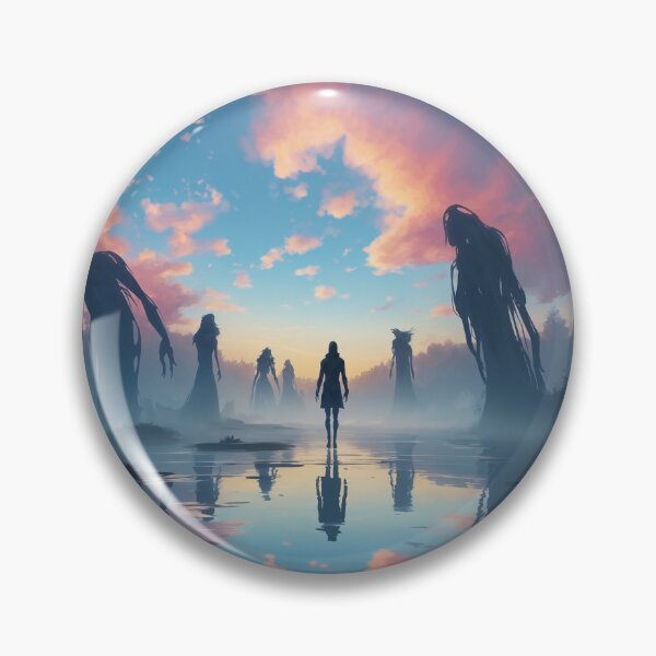 Item preview, Mist and Kaleidoscopic Skies designed and sold by Astraliscape.