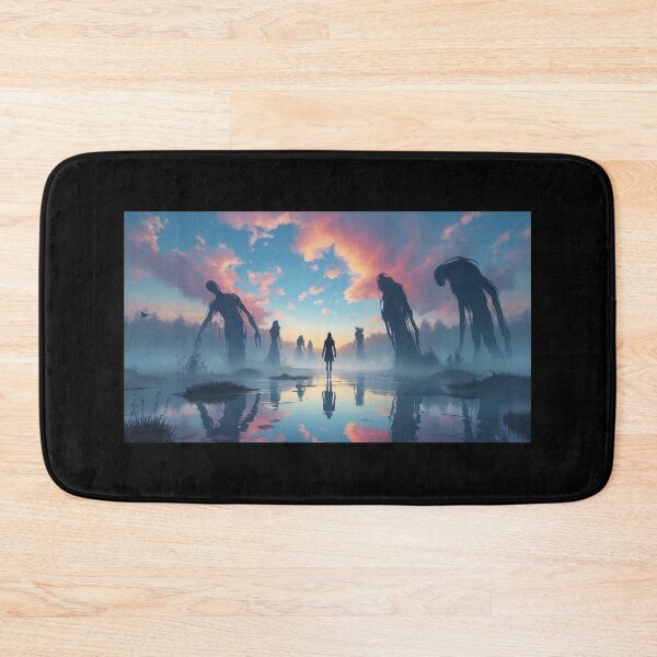 Item preview, Mist and Kaleidoscopic Skies designed and sold by Astraliscape.