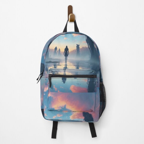 Item preview, Mist and Kaleidoscopic Skies designed and sold by Astraliscape.