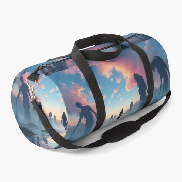 Item preview, Mist and Kaleidoscopic Skies designed and sold by Astraliscape.