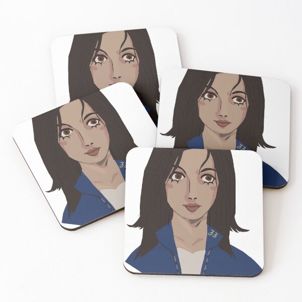 Item preview, Lucy 0.2 designed and sold by Void Vanity Fair.