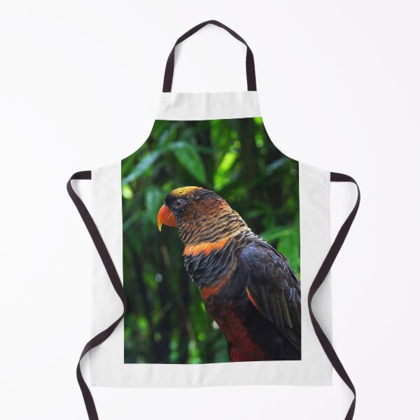 Item preview, Macaw designed and sold by likbatonboot.