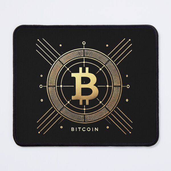 Item preview, btc designed and sold by TEEJAMBOREE.