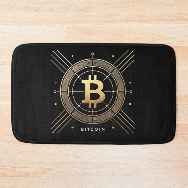 Item preview, btc designed and sold by TEEJAMBOREE.