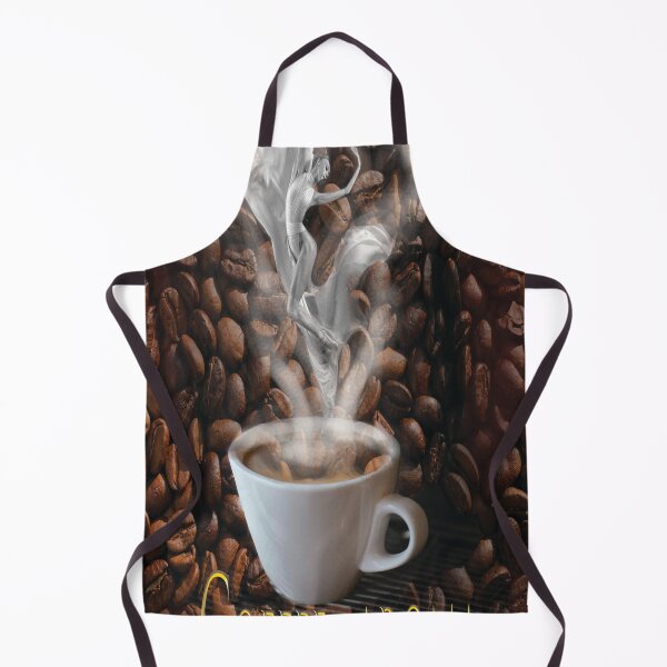 Item preview, Coffee aroma designed and sold by ARTLot.