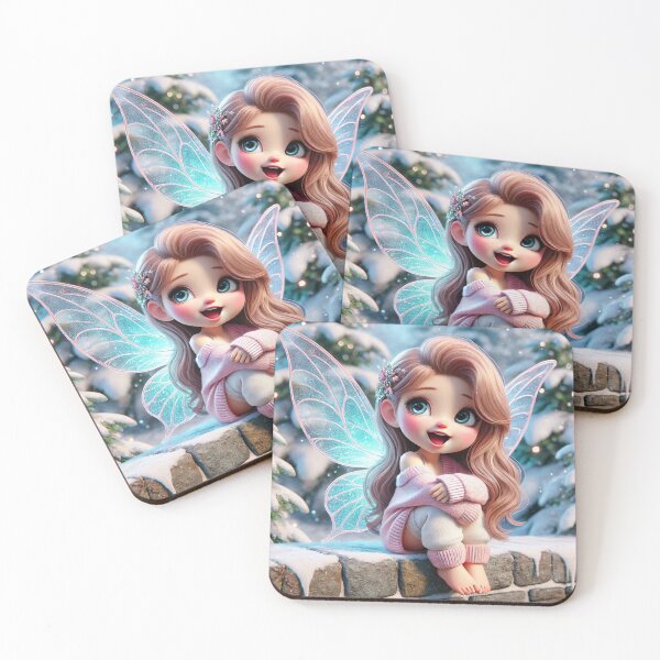 Item preview, Winter Fairy designed and sold by RaF71PrO.
