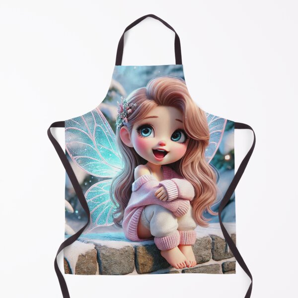 Item preview, Winter Fairy designed and sold by RaF71PrO.