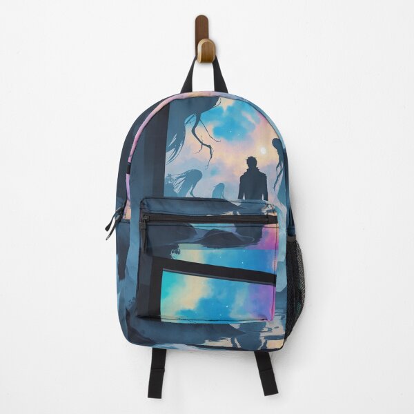 Item preview, Shadows in the Misty Beyond designed and sold by Astraliscape.