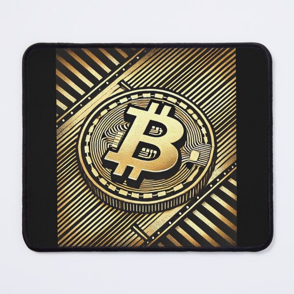 Item preview, btc designed and sold by TEEJAMBOREE.