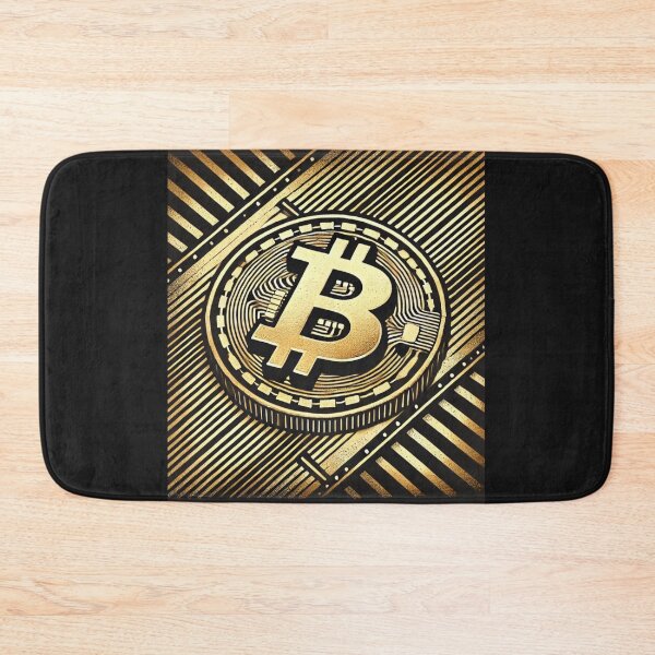 Item preview, btc designed and sold by TEEJAMBOREE.