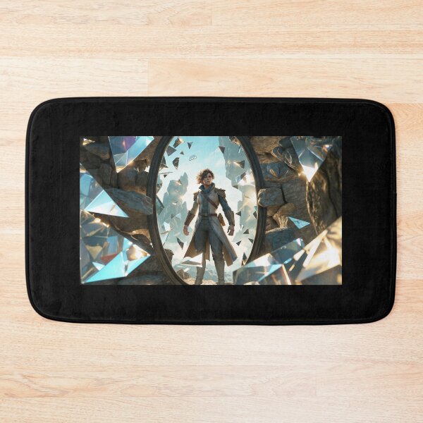 Item preview, Shattered Realities, Boundless Possibilities designed and sold by Astraliscape.