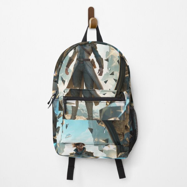 Item preview, Shattered Realities, Boundless Possibilities designed and sold by Astraliscape.