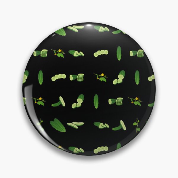 Item preview, Cucumber vibes designed and sold by Milena R..