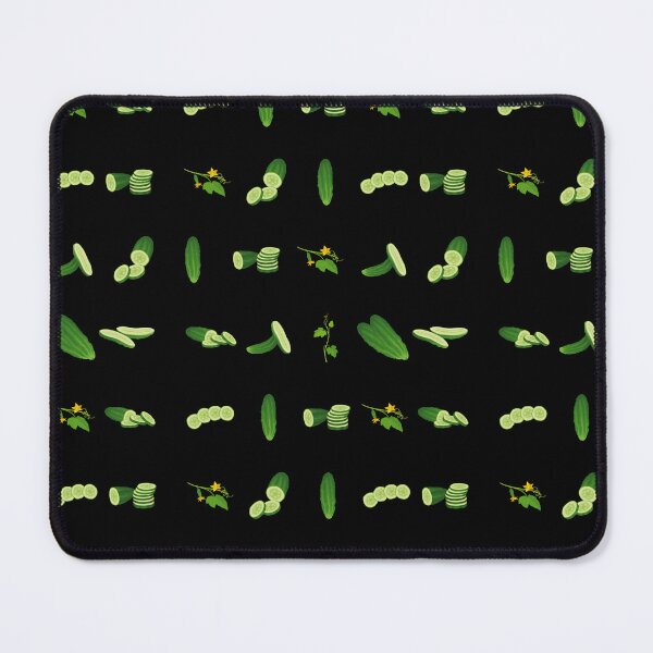 Item preview, Cucumber vibes designed and sold by Milena R..