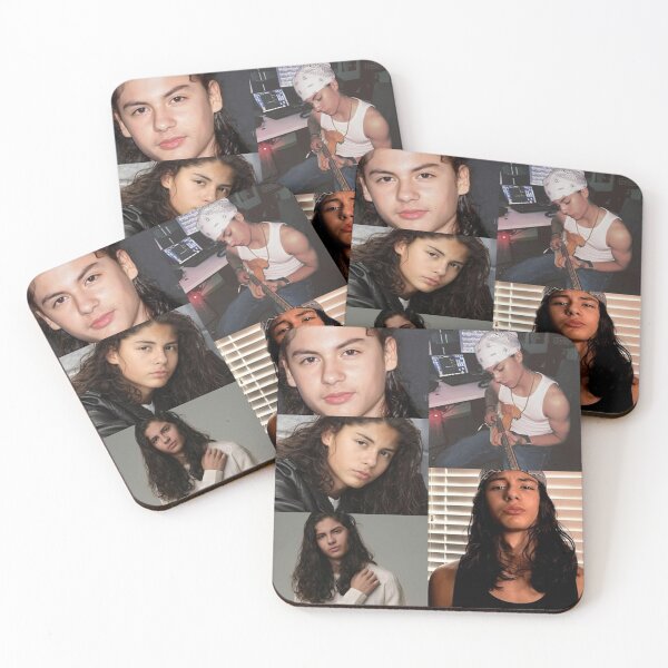 Item preview, Miguel Cazarez Mora Collage designed and sold by mondy4.