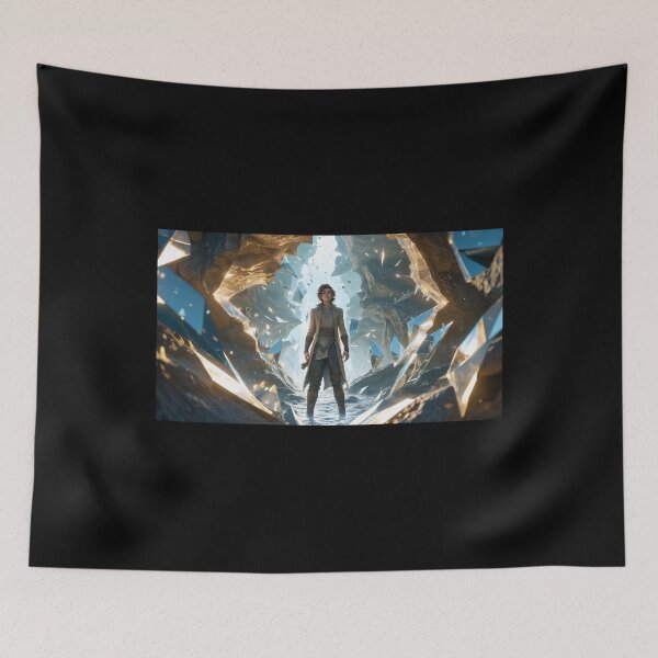Item preview, Fragments of Infinite Dimensions designed and sold by Astraliscape.