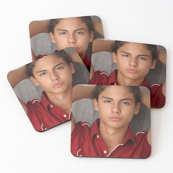 Item preview, Miguel Cazarez Mora Young designed and sold by mondy4.