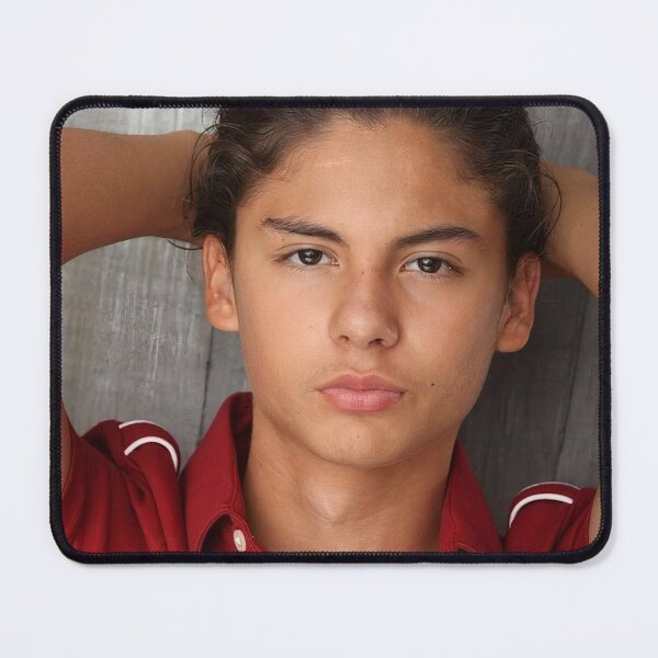 Item preview, Miguel Cazarez Mora Young designed and sold by mondy4.